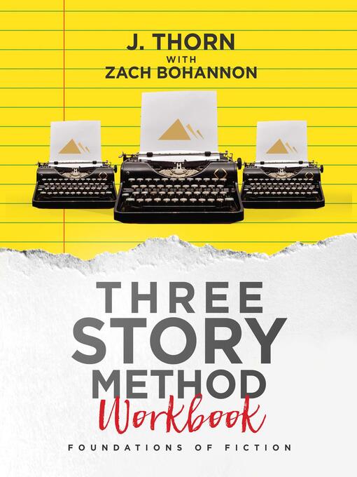 Title details for Foundations of Fiction Workbook by J. Thorn - Available